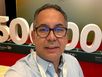Dr. Alfonso Enrique Cotes Maya