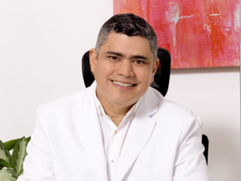 Dr. Javier Enrique Molina Torres